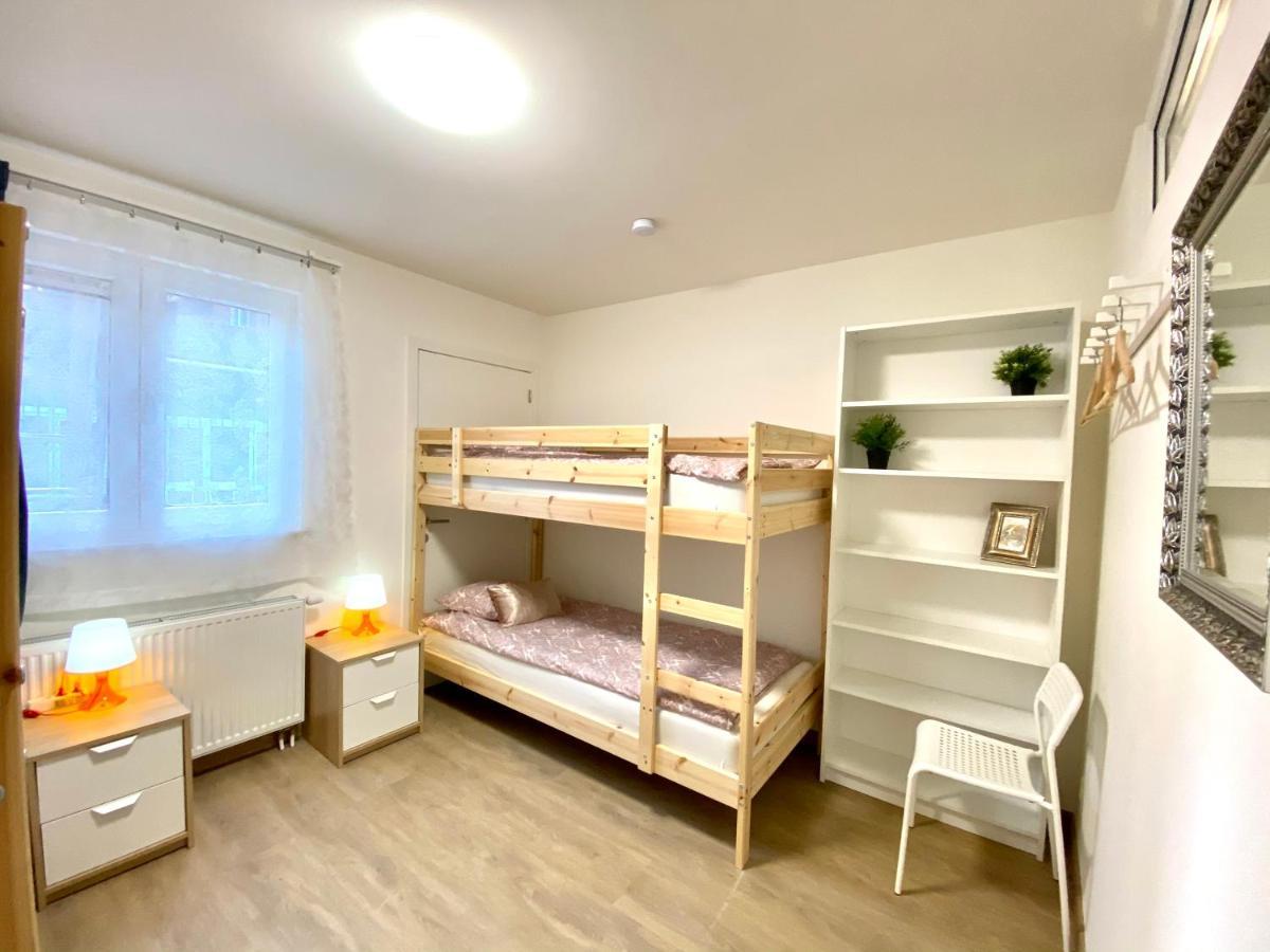 Сarnot Apartments Zoo Area Anversa Esterno foto