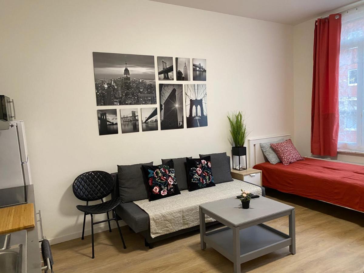 Сarnot Apartments Zoo Area Anversa Esterno foto